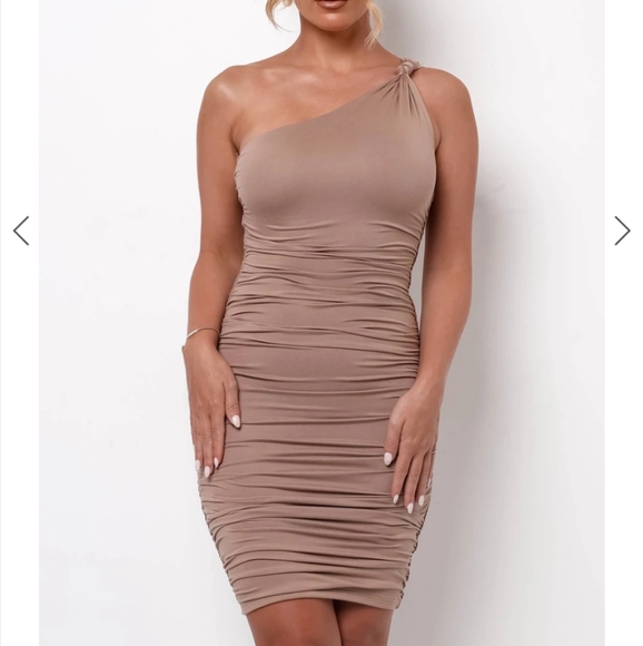 Mini Dress - Picture 1 of 3